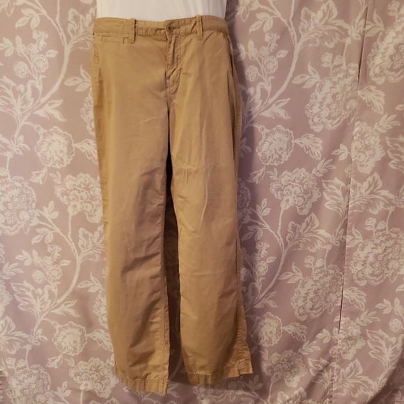 Light weight khakis - Picture 2 of 3